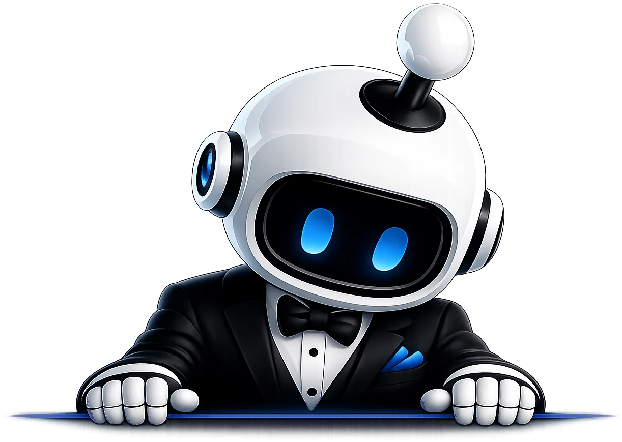 ИИ-конструктор для создания бота в Telegram